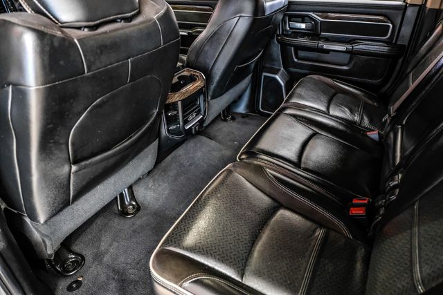 2019 Ram 2500 Laramie 2019 Ram 2500 Laramie