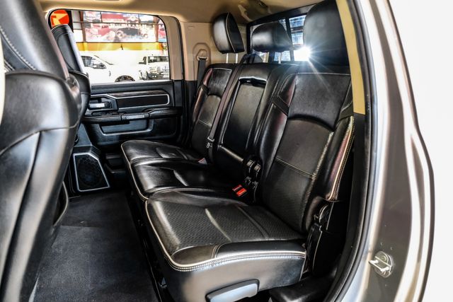 2019 Ram 2500 Laramie 2019 Ram 2500 Laramie