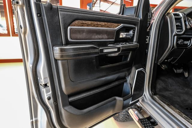 2019 Ram 2500 Laramie 2019 Ram 2500 Laramie