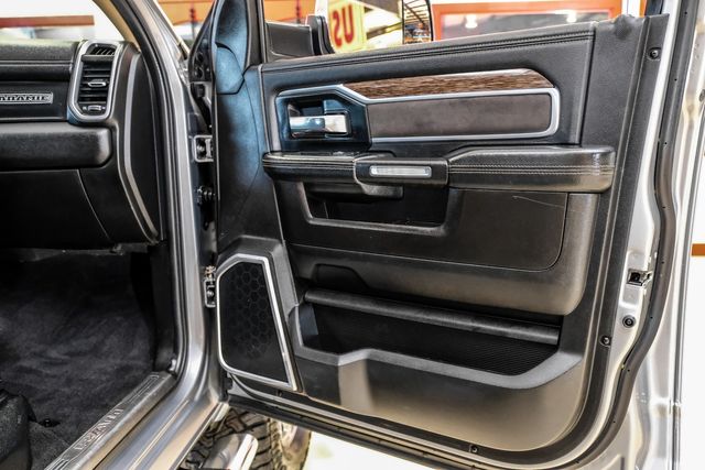 2019 Ram 2500 Laramie 2019 Ram 2500 Laramie