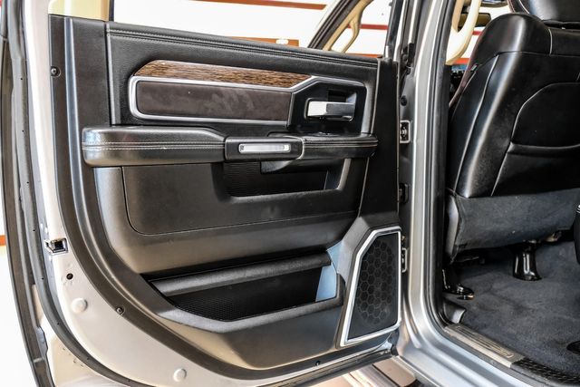 2019 Ram 2500 Laramie 2019 Ram 2500 Laramie