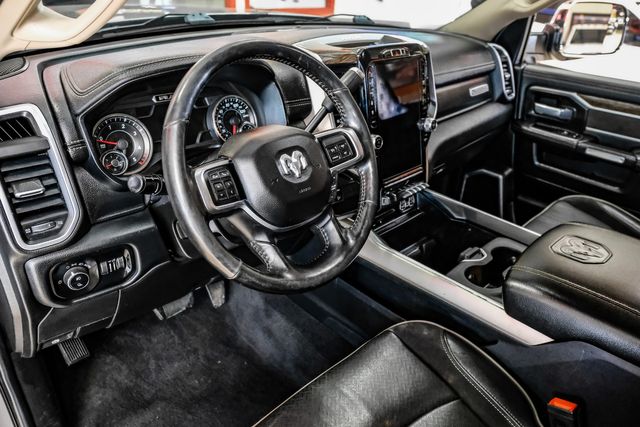 2019 Ram 2500 Laramie 2019 Ram 2500 Laramie