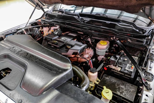 2019 Ram 2500 Laramie 2019 Ram 2500 Laramie