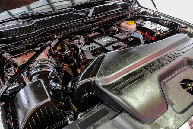 2019 Ram 2500 Laramie 2019 Ram 2500 Laramie