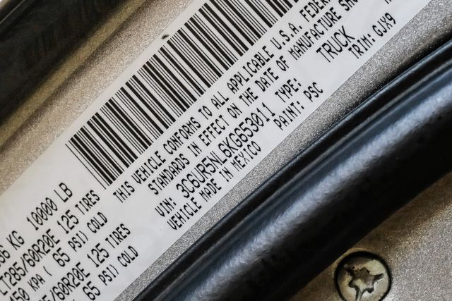 2019 Ram 2500 Laramie 2019 Ram 2500 Laramie