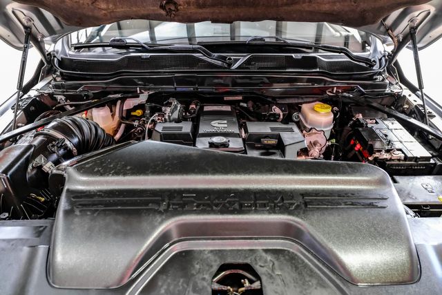 2019 Ram 2500 Laramie 2019 Ram 2500 Laramie