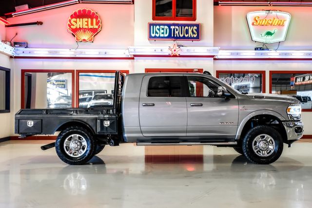 2019 Ram 2500 Laramie 2019 Ram 2500 Laramie