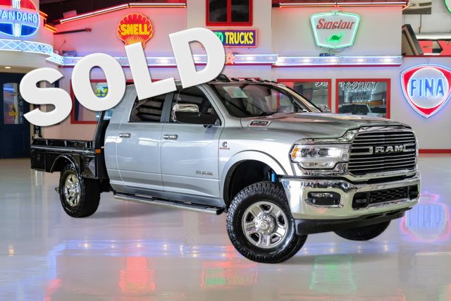 2019 Ram 2500 Laramie in Addison, Texas 75001