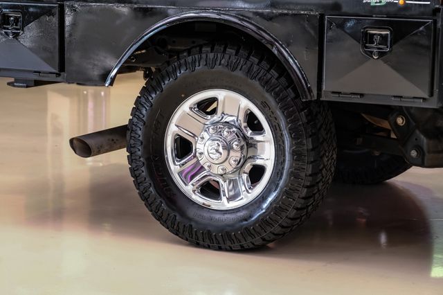 2019 Ram 2500 Laramie 2019 Ram 2500 Laramie