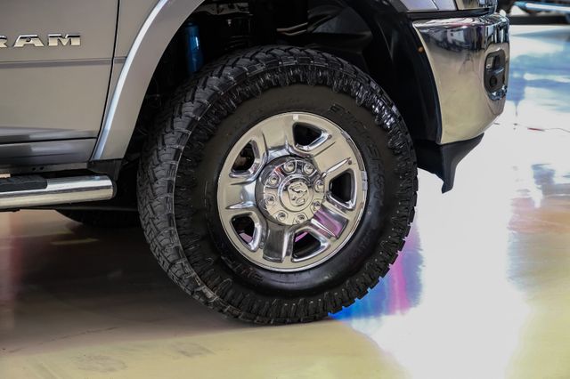 2019 Ram 2500 Laramie 2019 Ram 2500 Laramie