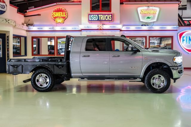 2019 Ram 2500 Laramie