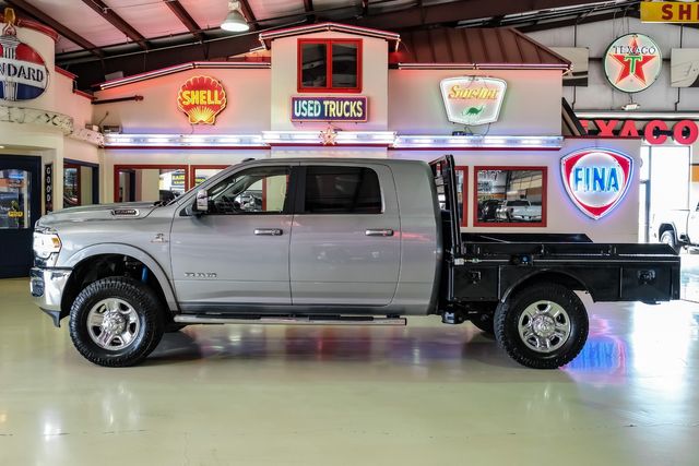 2019 Ram 2500 Laramie 2019 Ram 2500 Laramie