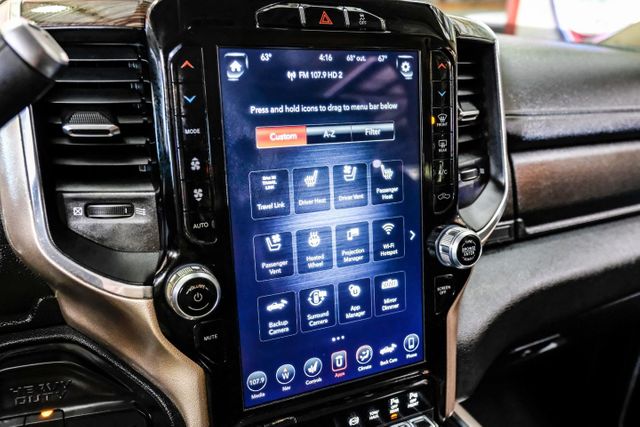 2019 Ram 2500 Laramie | Addison, TX | Mr Car Guys 2019 Ram 2500 Laramie | Addison, TX | Mr Car Guys