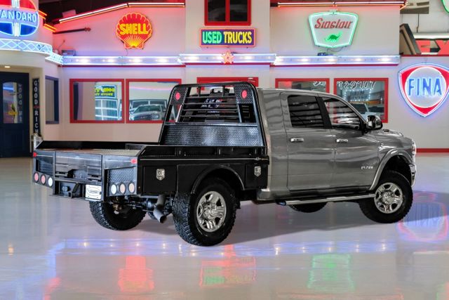 2019 Ram 2500 Laramie | Addison, TX | Mr Car Guys 2019 Ram 2500 Laramie | Addison, TX | Mr Car Guys