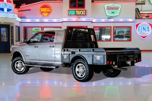 2019 Ram 2500 Laramie | Addison, TX | Mr Car Guys 2019 Ram 2500 Laramie | Addison, TX | Mr Car Guys