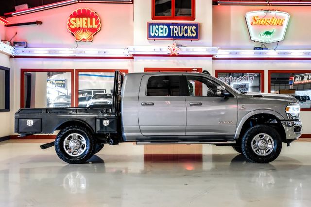 2019 Ram 2500 Laramie | Addison, TX | Mr Car Guys 2019 Ram 2500 Laramie | Addison, TX | Mr Car Guys