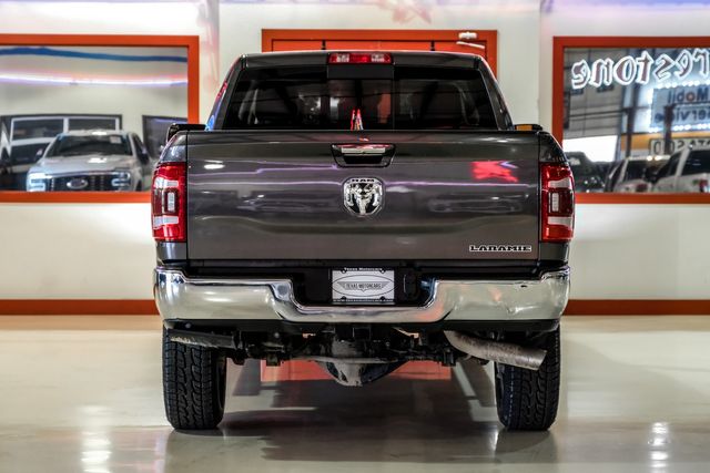 2019 Ram 2500 Laramie | New York, NY | Spincar Demo Account 2019 Ram 2500 Laramie | New York, NY | Spincar Demo Account