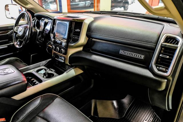 2019 Ram 2500 Laramie 2019 Ram 2500 Laramie