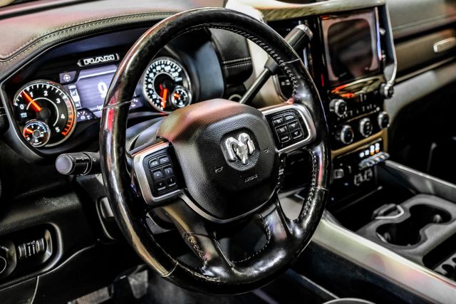 2019 Ram 2500 Laramie 2019 Ram 2500 Laramie