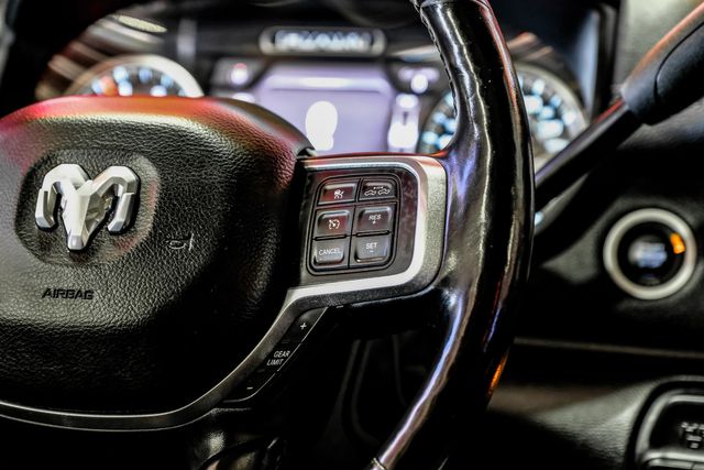 2019 Ram 2500 Laramie 2019 Ram 2500 Laramie