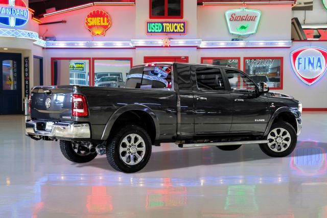 2019 Ram 2500 Laramie | New York, NY | Spincar Demo Account 2019 Ram 2500 Laramie | New York, NY | Spincar Demo Account