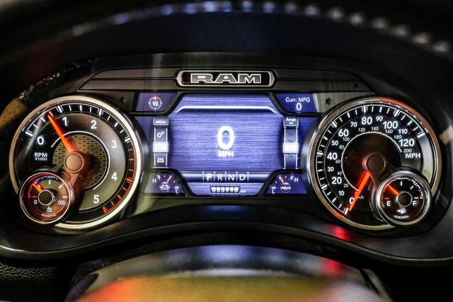 2019 Ram 2500 Laramie 2019 Ram 2500 Laramie