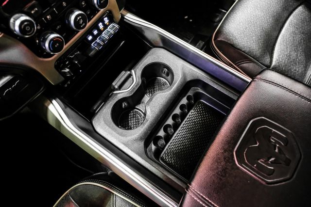 2019 Ram 2500 Laramie 2019 Ram 2500 Laramie