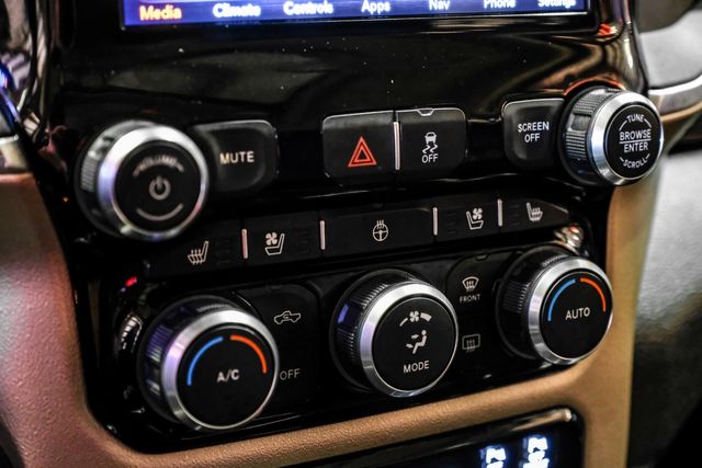 2019 Ram 2500 Laramie 2019 Ram 2500 Laramie