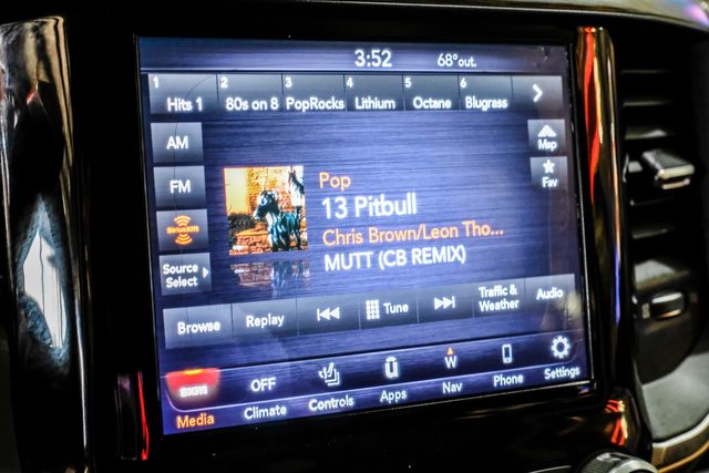 2019 Ram 2500 Laramie 2019 Ram 2500 Laramie