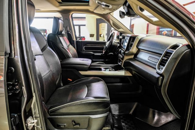 2019 Ram 2500 Laramie 2019 Ram 2500 Laramie