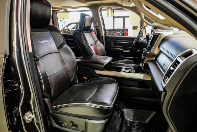 2019 Ram 2500 Laramie 2019 Ram 2500 Laramie