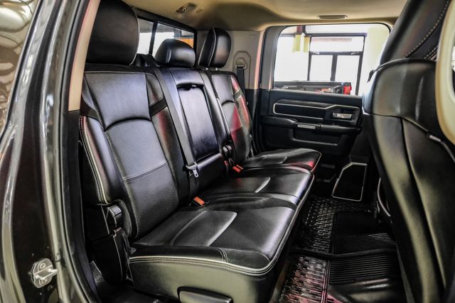 2019 Ram 2500 Laramie 2019 Ram 2500 Laramie