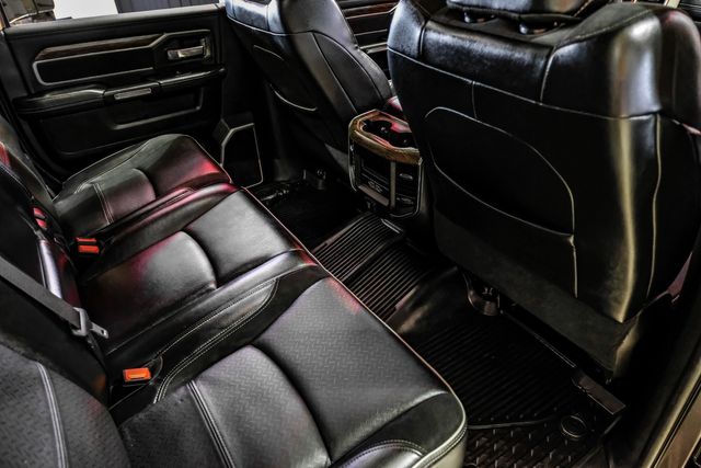 2019 Ram 2500 Laramie 2019 Ram 2500 Laramie