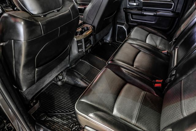 2019 Ram 2500 Laramie 2019 Ram 2500 Laramie