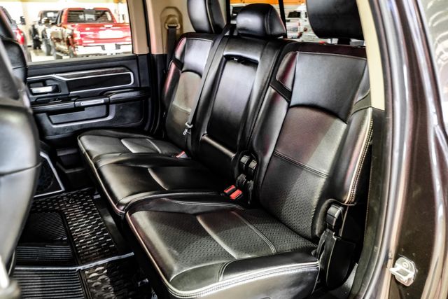 2019 Ram 2500 Laramie 2019 Ram 2500 Laramie