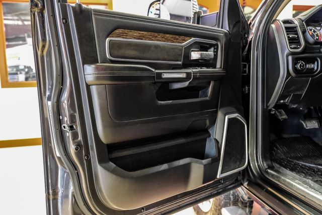 2019 Ram 2500 Laramie 2019 Ram 2500 Laramie