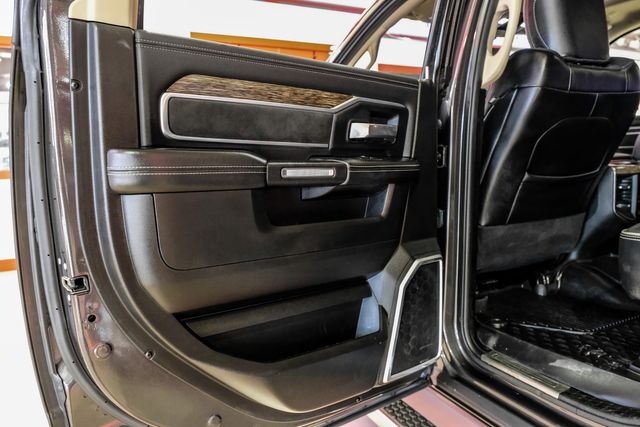 2019 Ram 2500 Laramie 2019 Ram 2500 Laramie