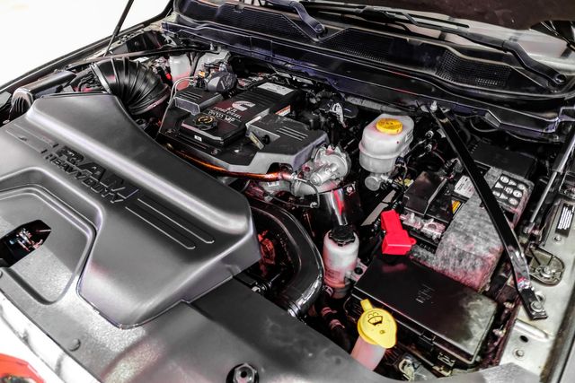 2019 Ram 2500 Laramie 2019 Ram 2500 Laramie