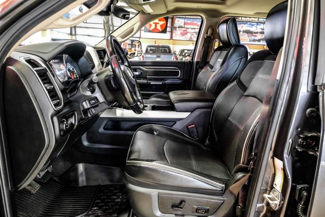 2019 Ram 2500 Laramie 2019 Ram 2500 Laramie