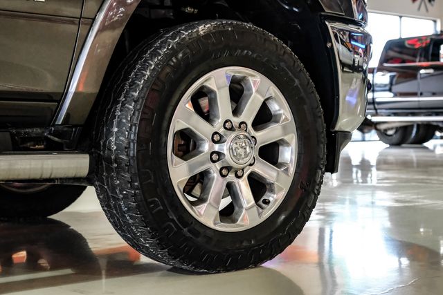 2019 Ram 2500 Laramie 2019 Ram 2500 Laramie