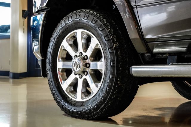 2019 Ram 2500 Laramie 2019 Ram 2500 Laramie