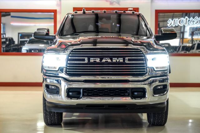 2019 Ram 2500 Laramie | New York, NY | Spincar Demo Account 2019 Ram 2500 Laramie | New York, NY | Spincar Demo Account