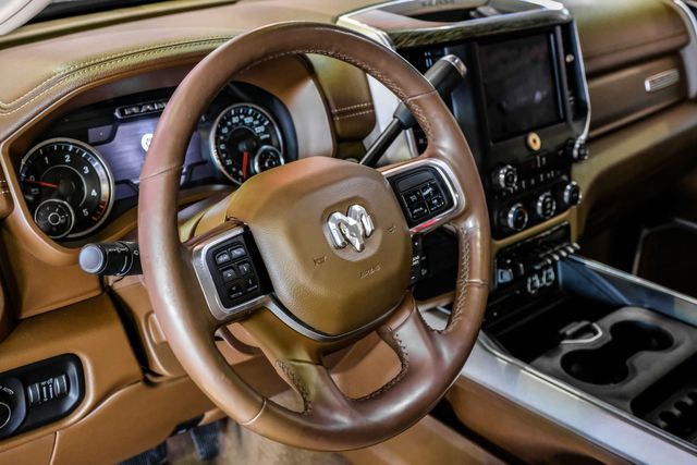 2019 Ram 2500 Laramie 2019 Ram 2500 Laramie