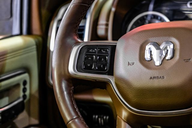 2019 Ram 2500 Laramie 2019 Ram 2500 Laramie