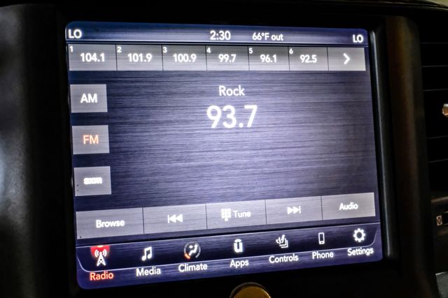 2019 Ram 2500 Laramie 2019 Ram 2500 Laramie