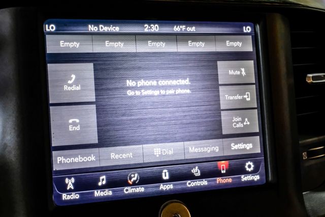 2019 Ram 2500 Laramie 2019 Ram 2500 Laramie