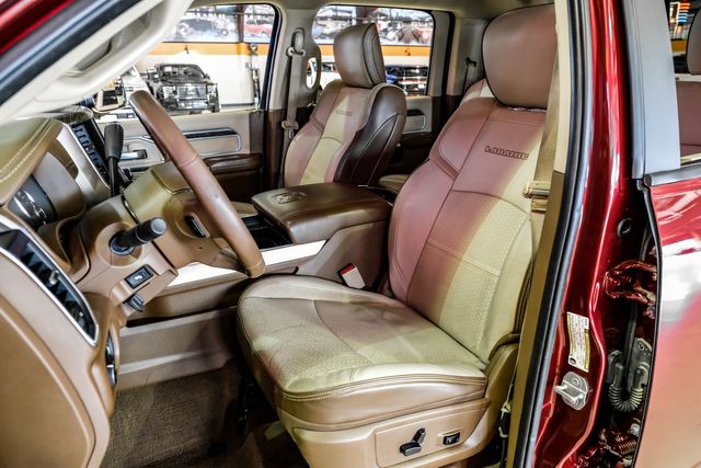 2019 Ram 2500 Laramie 2019 Ram 2500 Laramie