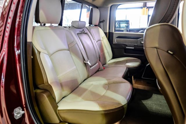 2019 Ram 2500 Laramie 2019 Ram 2500 Laramie