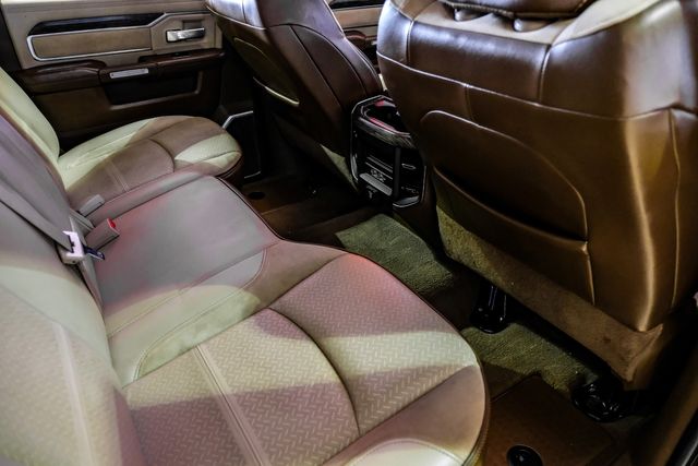 2019 Ram 2500 Laramie 2019 Ram 2500 Laramie