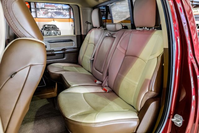 2019 Ram 2500 Laramie 2019 Ram 2500 Laramie